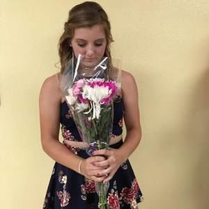 Meet your Posher, Dani